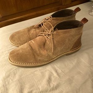 Franco Fortini Dress Shoes